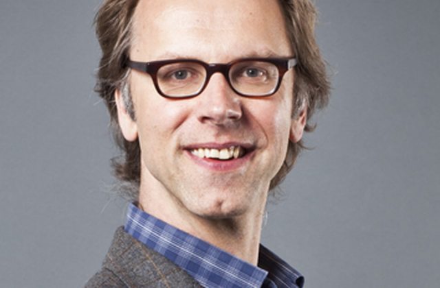 Velthuis, Olav